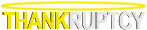 Thankruptcy Logo